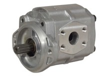 Toyota Forklift Hydraulic Pump 67110-13081-71 | 2/3/4/5FD FG10-20