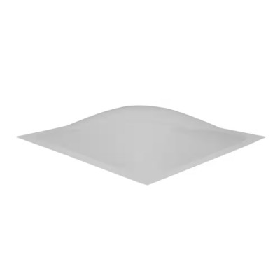 Replacement Dome for Gordon Curb-Mounted Skylights Thermoformed Acrylic Construc