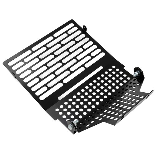 Brush Guard Insert For Kubota L2501 L3301 L3901 L4710 MX4800 MX5200 MX5400/5800 - Picture 20 of 23