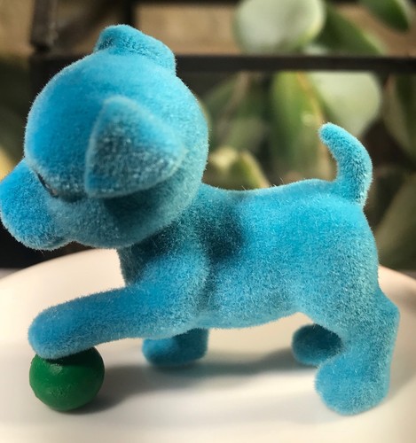 Puppy In My Pocket Jack Russell Terrier Lagoon Exclusive Rainbow Pup Other Preschool Pretend Play Toys