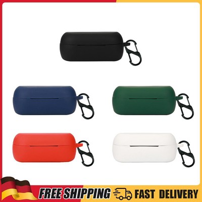 Kopfhörer-Box-Hülle mit Haken für Skullcandy Grind Fuel 360 Grad All-Inclusive