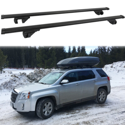 For GMC Terrain 2010-2022 53