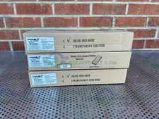 Lot of 750 - VWR 95042-208 Microscope Plastic Blue Slide Holders/Mailers