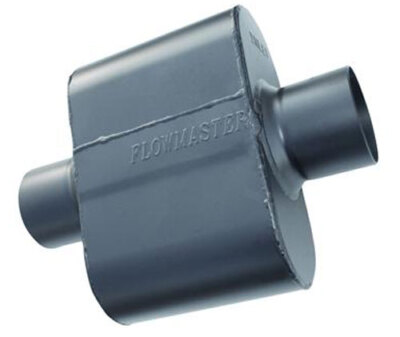 AUSPUFFTOPF SERIE 10 - FLOWMASTER EXHAUST 843015          -1 by KTS