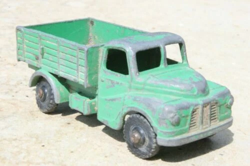 Dinky Austin Diecast Commercial Vehicles
