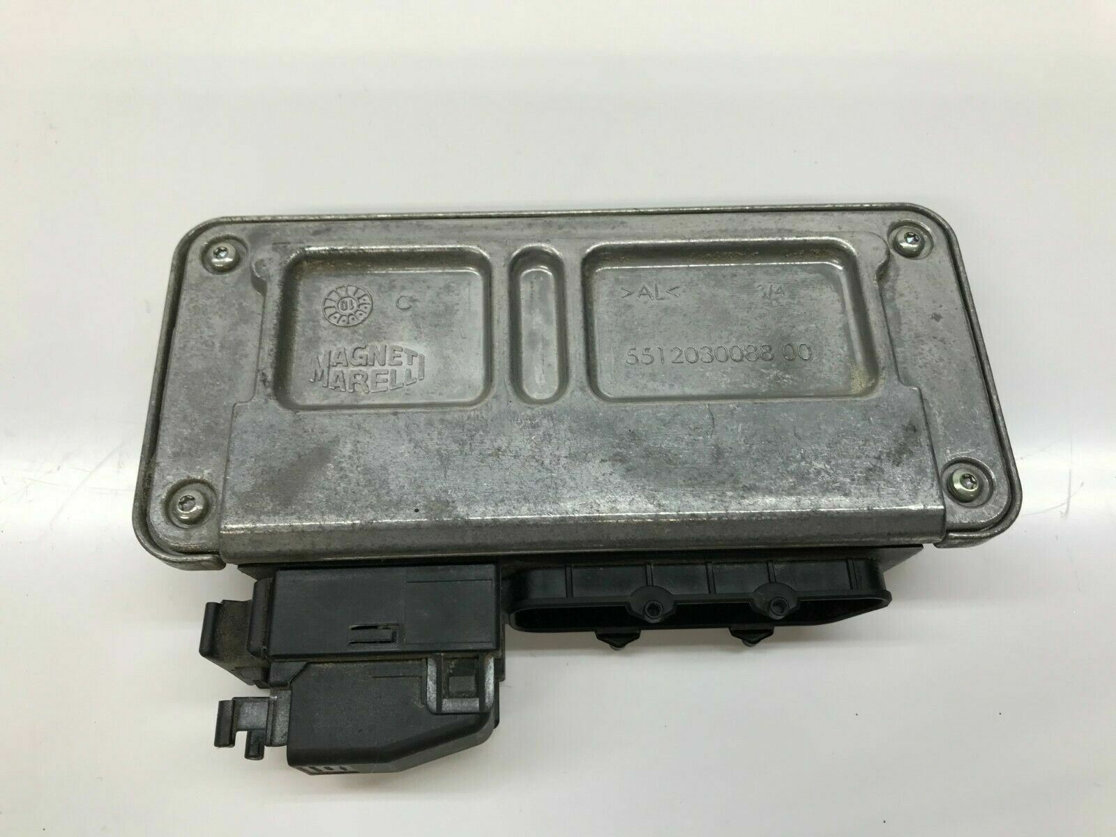 FERRARI 458 ITALIA VEHICLE LIFT ECU UNIT MODULE OEM 251996