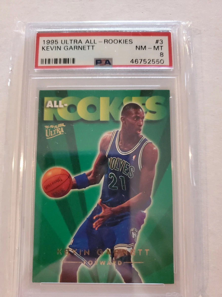 Kevin garnett jersey ebay sale