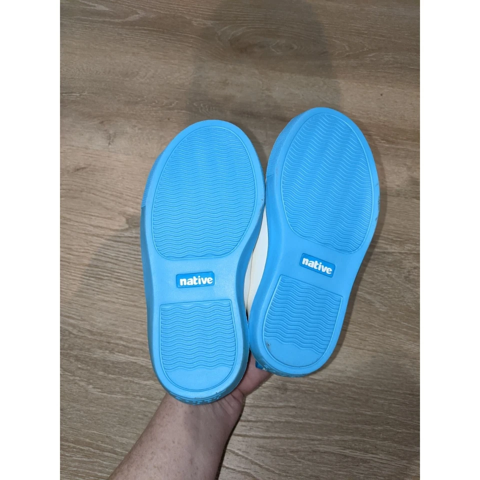 Zapatos Nativos Mr. Bump Niños Zapatos EE. UU. Talla C11 Foto 3 de 4