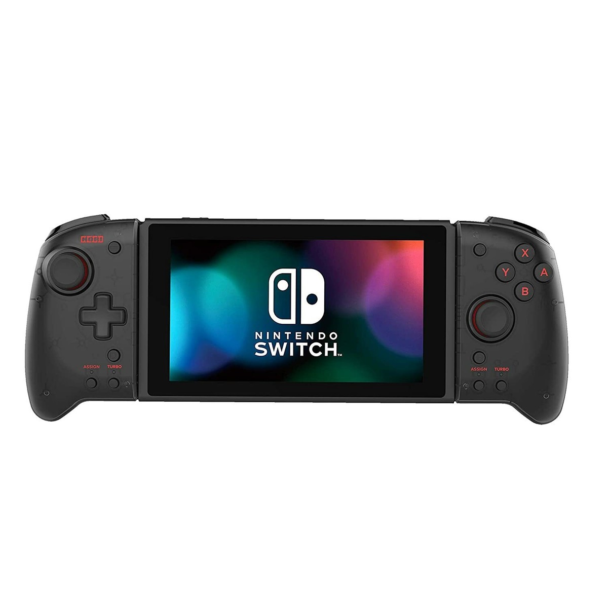 ニンテンドー スイッチ（Nintendo Switch） コントローラーセット HORI Nintendo Switch Split Pad Pro Ergonomic Controller for