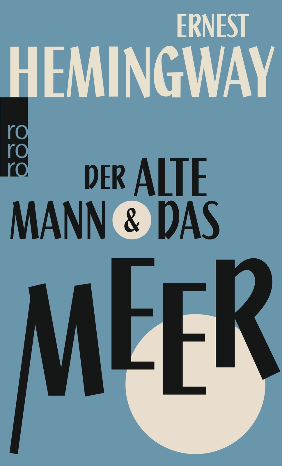 Thumbnail - Der Alte Mann Und Das Meer, Ernest Hemingway
