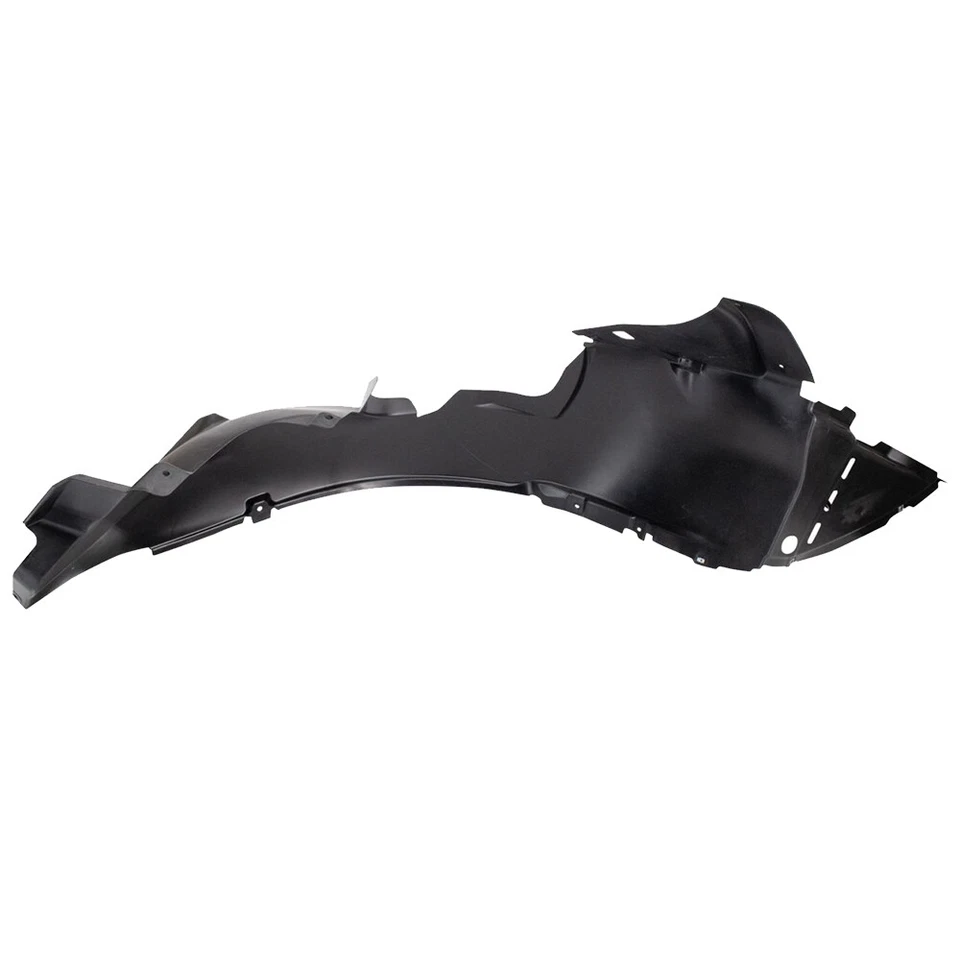 Front Left Fender Liner Inner Panel For 2013-2016 Buick Encore Driver Side Foto 2 de 4