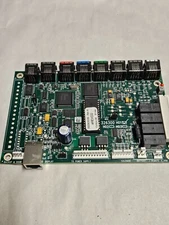 REVCO 326300H01 REV D (1.32) Signal Conditioning Board Thermo Fisher Scientific