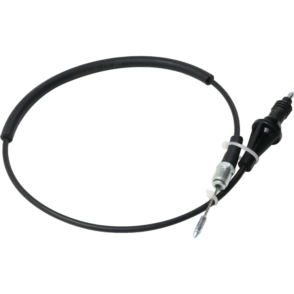 Cable de actuador Dorman 4x4 para camioneta Chevy S10 S10 Blazer S15 Jimmy GMC 15654073 Foto 3 de 4
