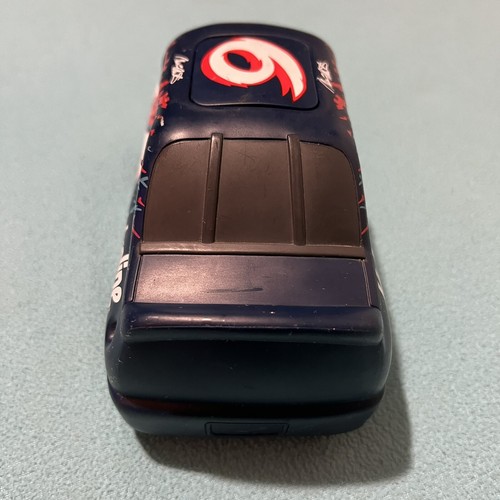 Little Racers / NASCAR / Mark Martin #6 Valvoline / Push N' Roll / 1998 Race Car - Picture 4 of 6
