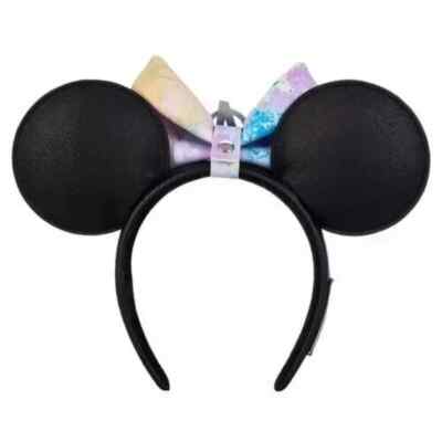 Disney Marvel Loungefly Avengers Artist
Series Ear Headband by Sara Pichelli Disney Marvel Avengers Artist Series Ear Headband by Sara  main image 4