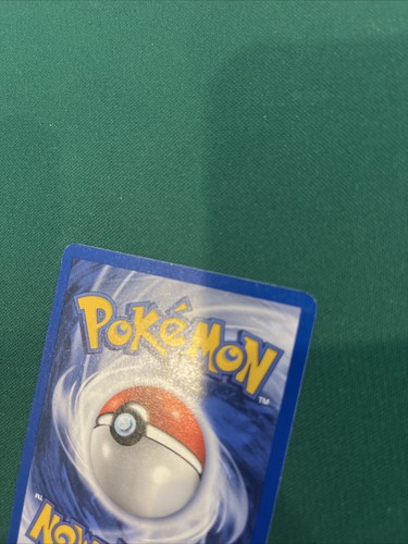 Trainer PlusPower 1st First Edition Pokemon Card Base Shadowless 84/102 NM - Picture 8 of 8