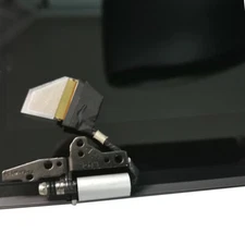 13.3" FHD LCD Screen Assembly For HP ENVY 13-ah 13-ah0000TX L19533-001 NO TOUCH