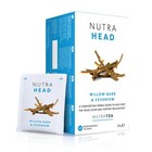 💚 Nutratea Natural Nutra Head Tea Herbal Tea 20 bags