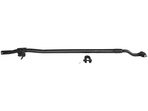 SKP 15KT56G Right Lower Outer Tie Rod End Fits 2007-2017 Jeep Wrangler