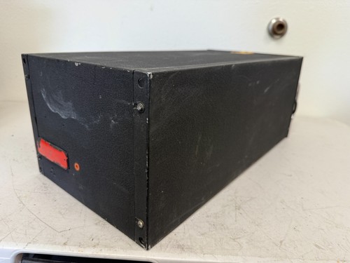 Vintage Collins 618T-2 Transceiver Transmitter Radio Military HAM Receiver - Zdjęcie 10 z 12