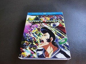スペース☆ダンディ コンプリートBOX DVD (シーズン1&2)インポート品 Amazon.co.jp: スペース☆ダンディ コンプリートBOX(シーズン1&2 全26