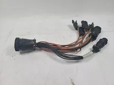 Ag Leader Monitor Distribution Cable - YM PF Series P.N. 2000403-2