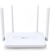 AX1800 Dual Band WiFi 6 Router Gigabit Wireless Internet Router 5GHz1.8Gbps