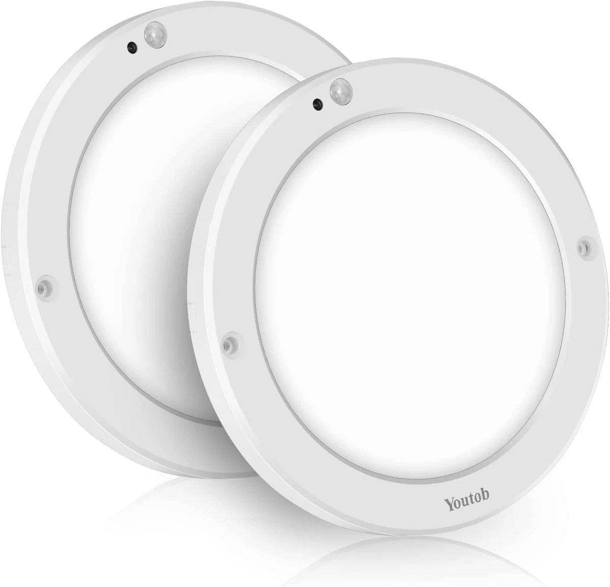 Youtob motion sensor led ceiling light deals