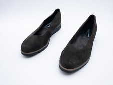 Medicus Damen Slipper Ballerina Mokassin Halbschuh Loafer Gr40,5 EU Art 26760-50