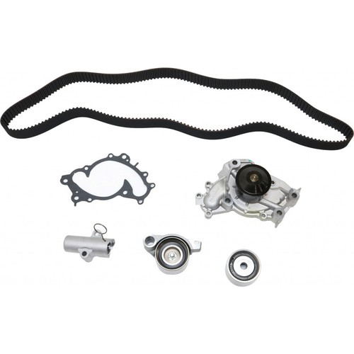 For Lexus RX330 Timing Belt Kit 20042006 w/ Water Pump & Hydraulic