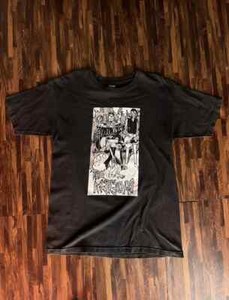 The Meteors Shirt | eBay The Meteors Shirt | eBay