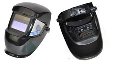 Schwei&szlig;helm Schwei&szlig;schirm Automatikhelm Schwei&szlig;maske Automat Filter Solar (Spaw)