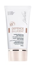 Defence B-Lucent Crema Protettiva Anti-Macchie Spf50 BioNike 40ml