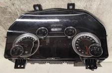 2013 Dodge Ram 1500 Speedometer Cluster MPH 7 Information Display Screen Used