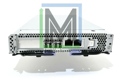 00VJ324 IBM TS7760 TS7700 4-PORT MODULE CARD 2x LW SFP & 2x RJ45