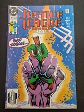 Justice League America - 1990 - No.36 - DC Comics - B20431