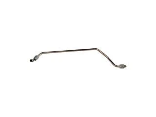 For 1994-1997 Ford F-350 7.3L V8  Dorman Exhaust Gas Recirculation (EGR) Line - Image 4 of 4
