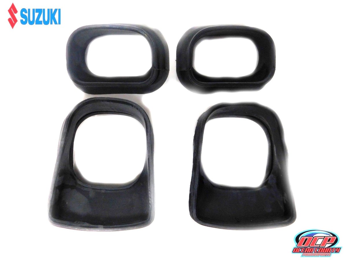 Suzuki GSX-R GSXR 600 1997-2003 Stainless Steel Fuel Cap Filler - Foto 8