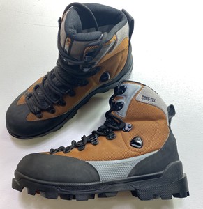 montrail gore tex boots