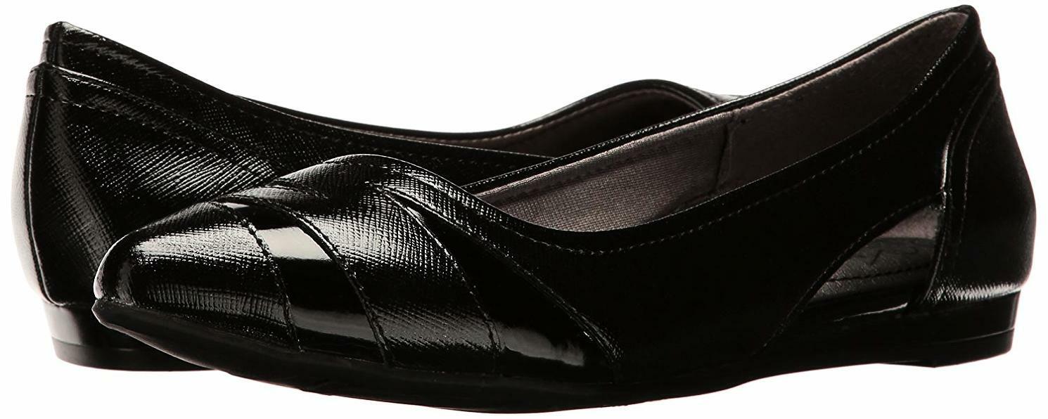Lifestride Para de-elegir Mujer burlonas en Punta de-elegir Para talla Color 515fe4 Lifestride Para de-elegir Mujer burlonas en Punta de-elegir Para talla Color 515fe4