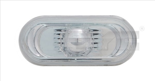Lateral Installation|Left and right TYC 18-0605-11-2 Indicator for ,FORD,SEAT,SK