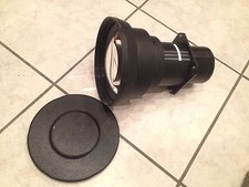 Sanyo/Christie/Eiki LNS-W01Z Projector Short Throw lens LX120,PLC-XF46,LC-XT4