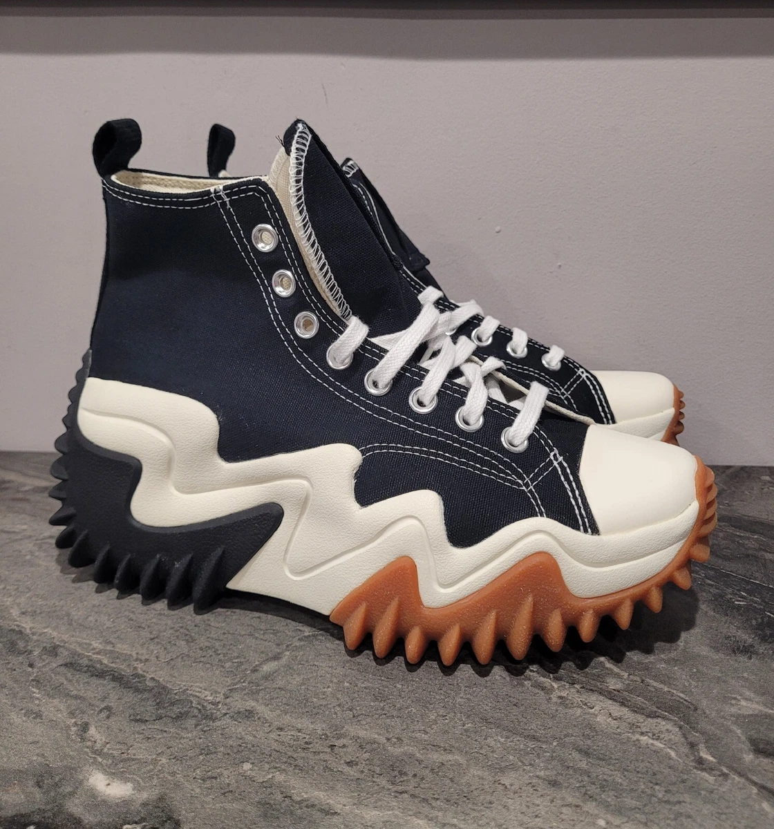 converse run star motion canvas platform hi