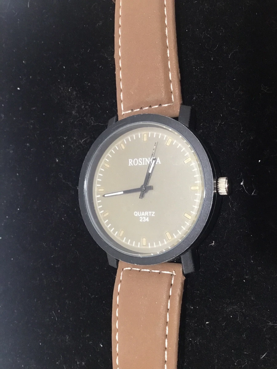 Rosivga watch cheap