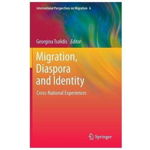 International Perspectives on Migration Ser.: Migration, Diaspora and ...