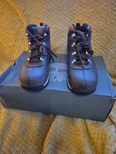 Timberland Splitrock 2 Junior Boots Brown Size 5.5