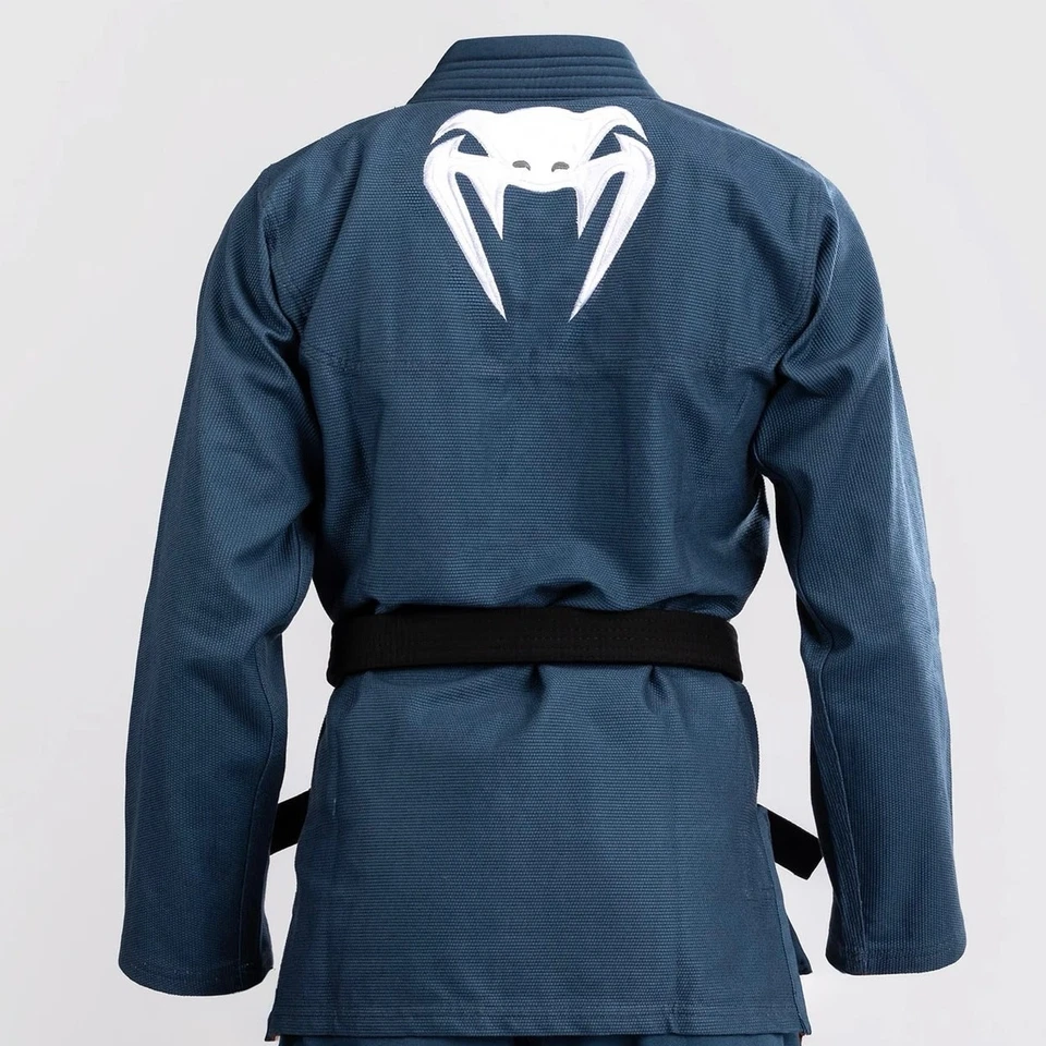 Chaqueta Venum Contender BJJ Gi A1.5 nueva sin etiquetas Foto 2 de 4