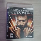 X-Men Origins: Wolverine Uncaged Edition PS3 - NTSC-U CIB - Excellent Condition