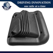 4x4 Transfer Case Manual Shifter Boot F81Z7277BC For 1999-2007 Ford F-250 F-350