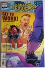 Marvel Comics Amazing Spider-Man #11 NM 9.4